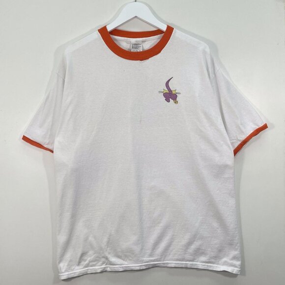 Cat Butt Tee - Picture 1 of 3